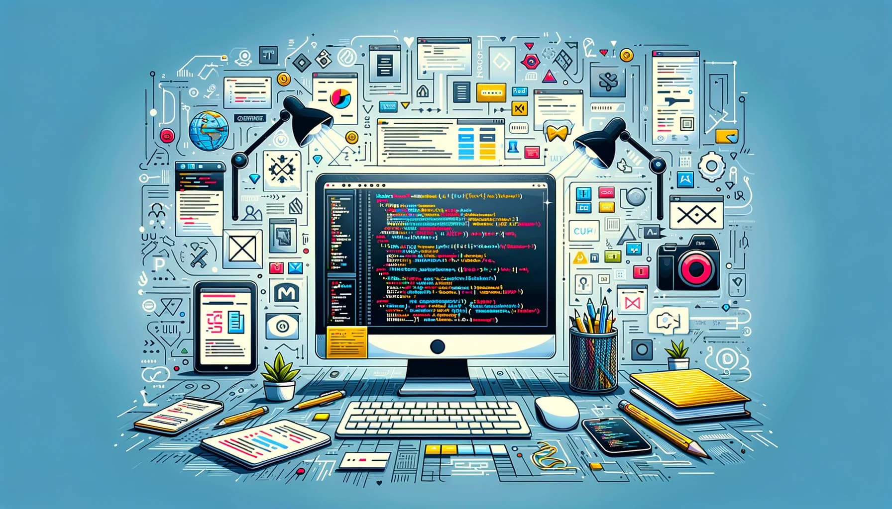 Frontend, what is it?