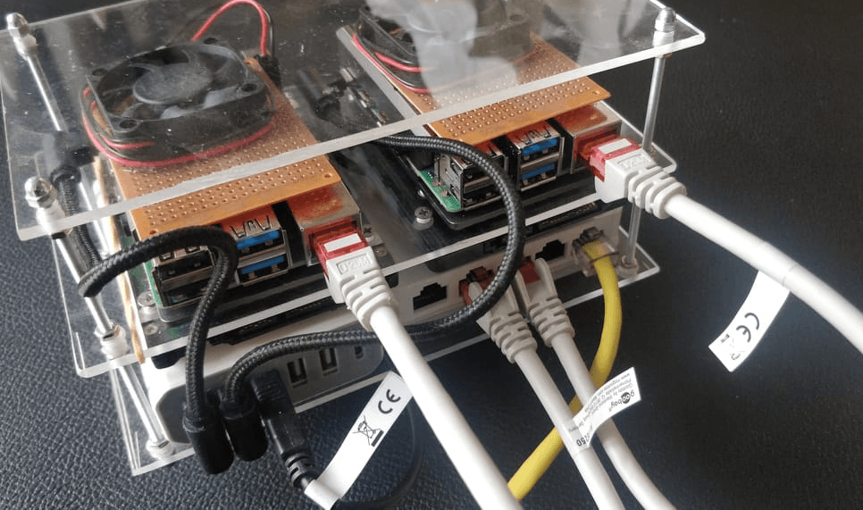 Preparing my Raspberry Pi