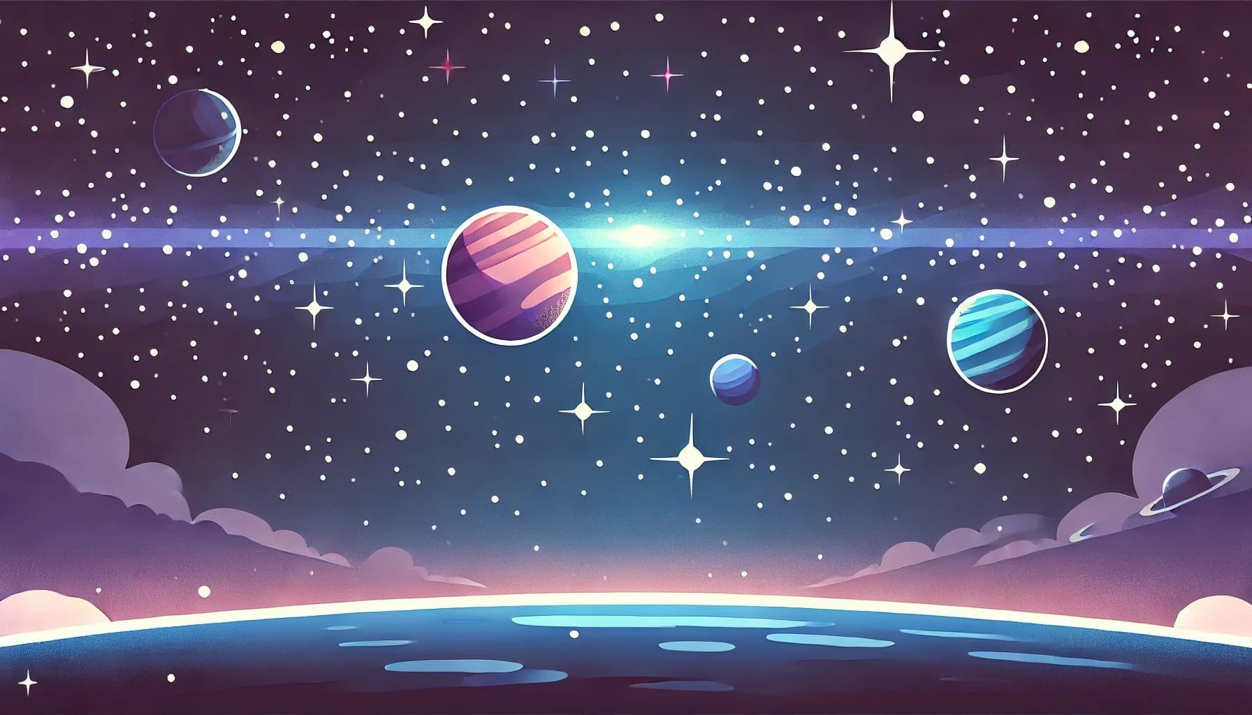 Code & Curiosity: Where I Am Now